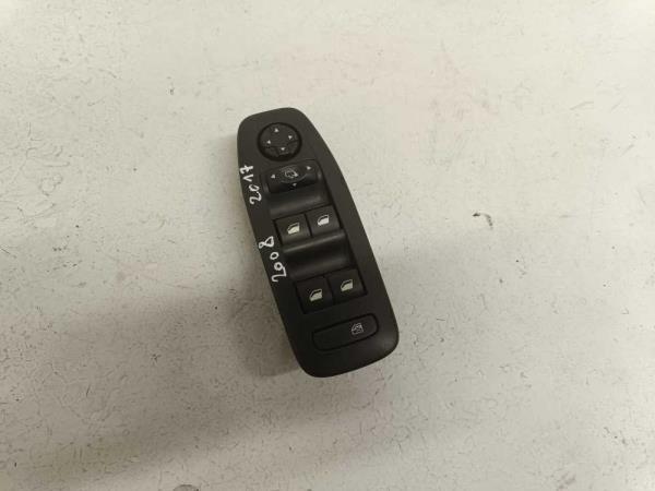 BOUTON LEVE VITRE PEUGEOT 2008 2013-2017 - Vue 1